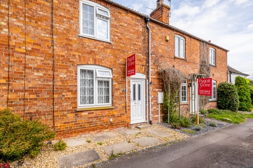 Shop Hill, Mareham-le-Fen